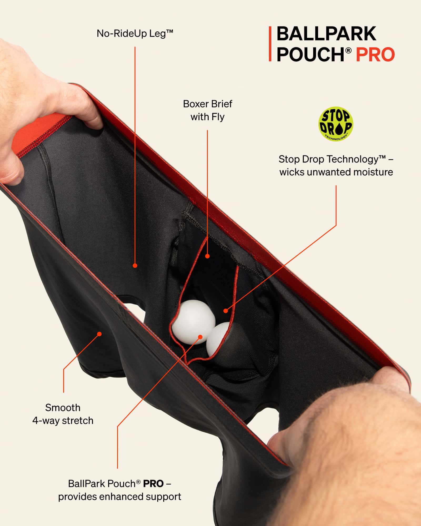 Multi-Sport Mesh - Image 4