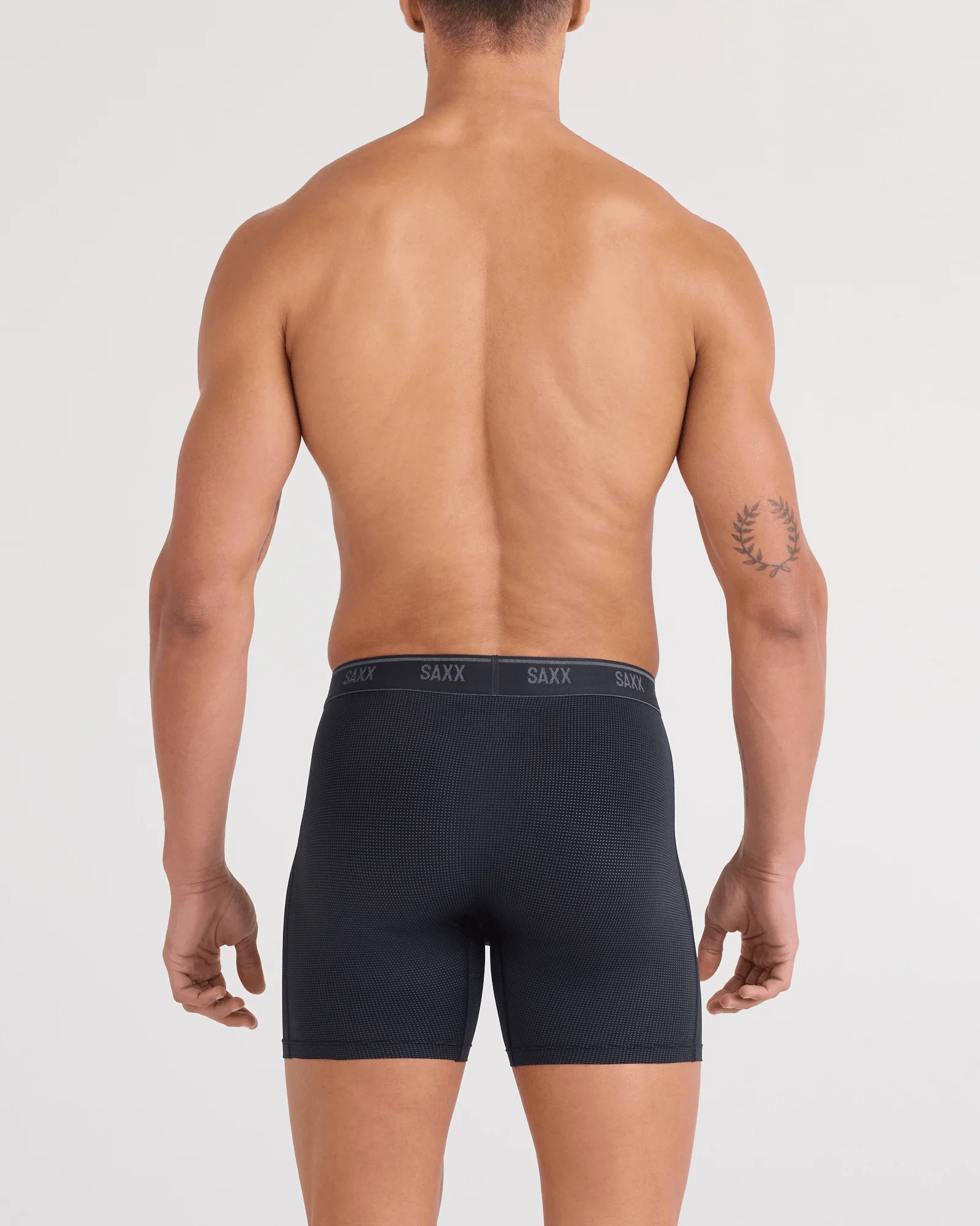 Quest Quick-Dry Mesh (3 Pack) - Image 3