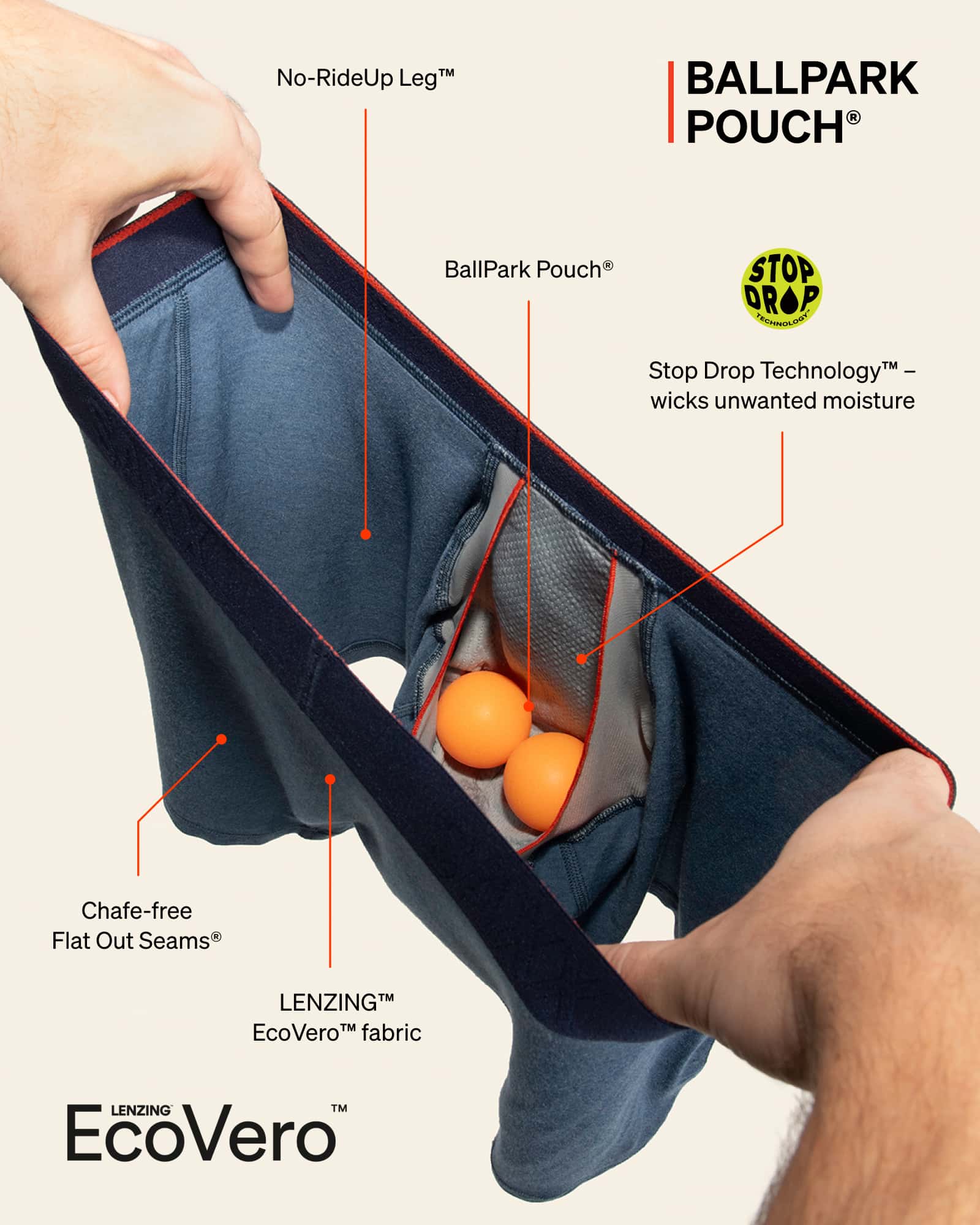 Vibe Xtra Soft Comfort (3 Pack) - Image 4